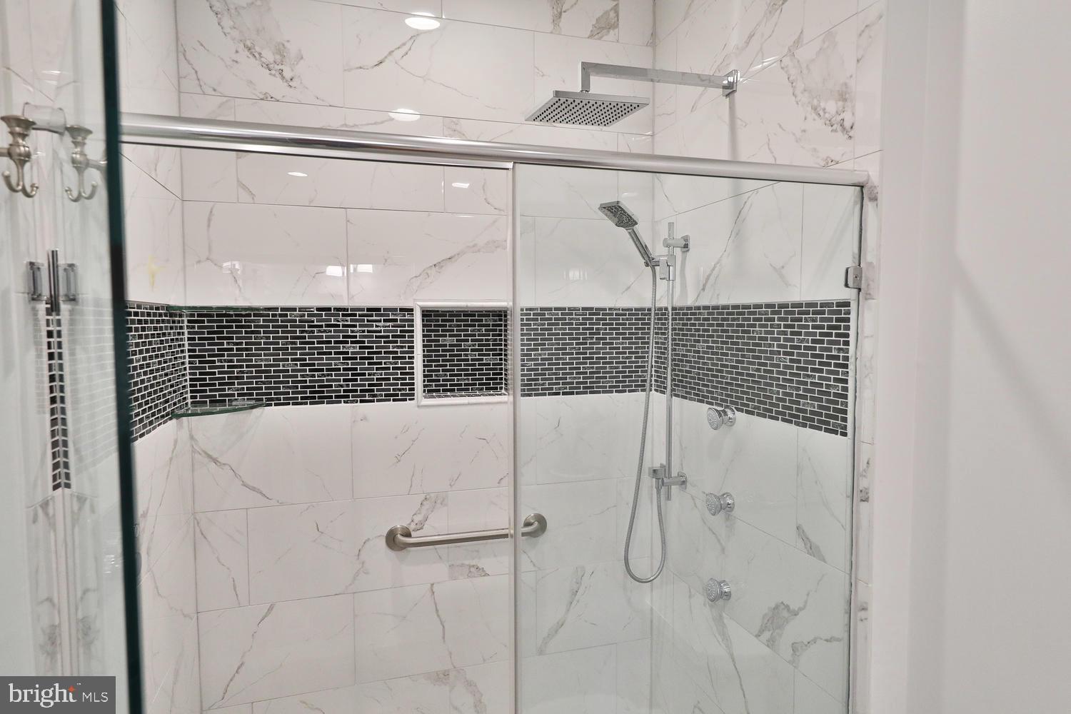 1260 Johnson Lane Ambler, PA 19002 - Photo 17 of 27 Stall Shower