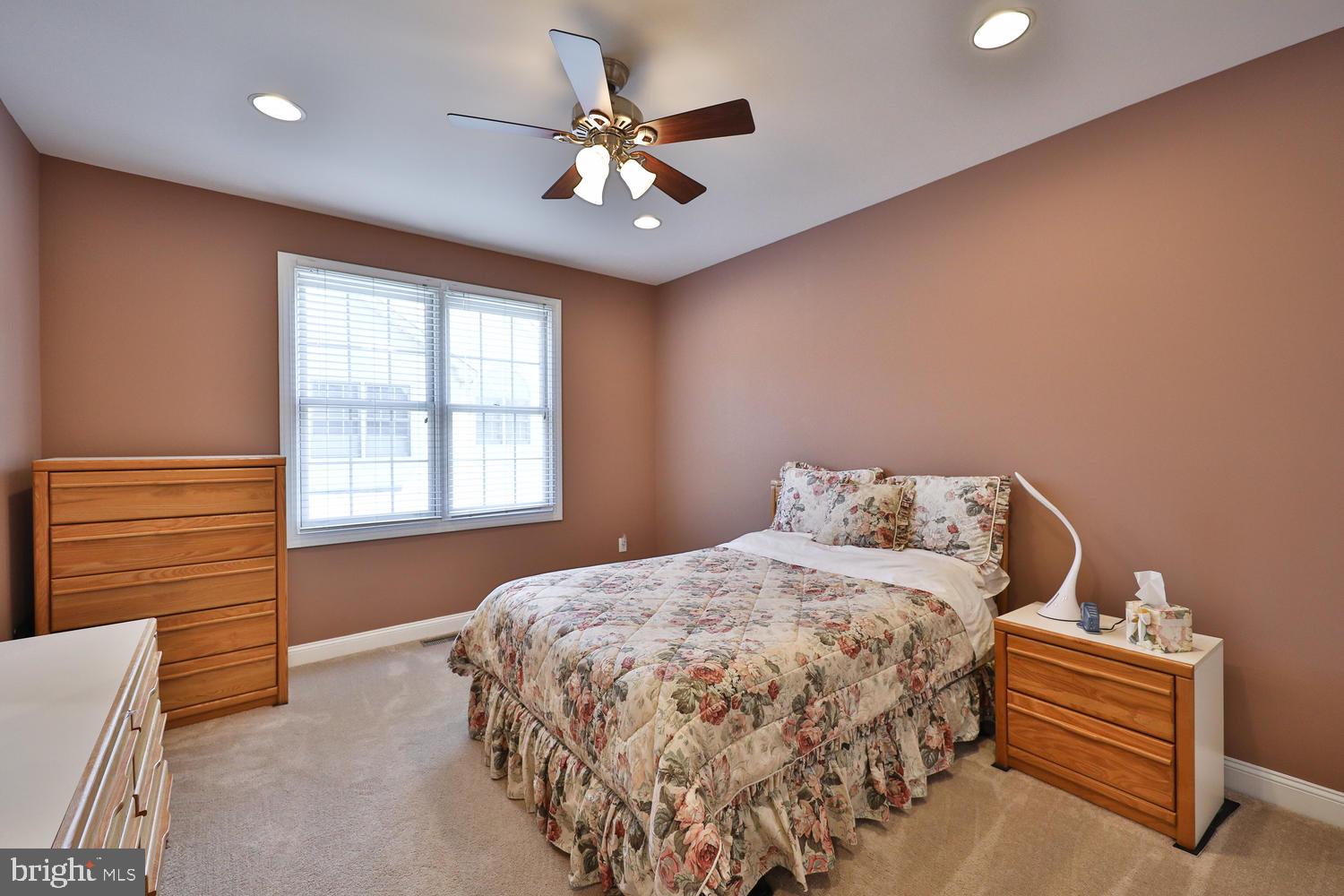 1260 Johnson Lane Ambler, PA 19002 - Photo 20 of 27 Bedroom #2