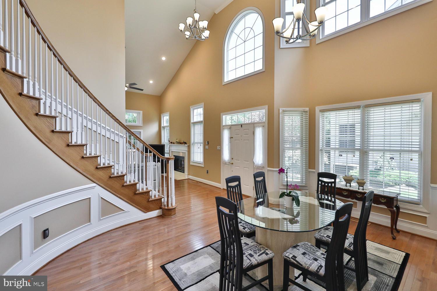 1260 Johnson Lane Ambler, PA 19002 - Photo 2 of 27 Open Concept