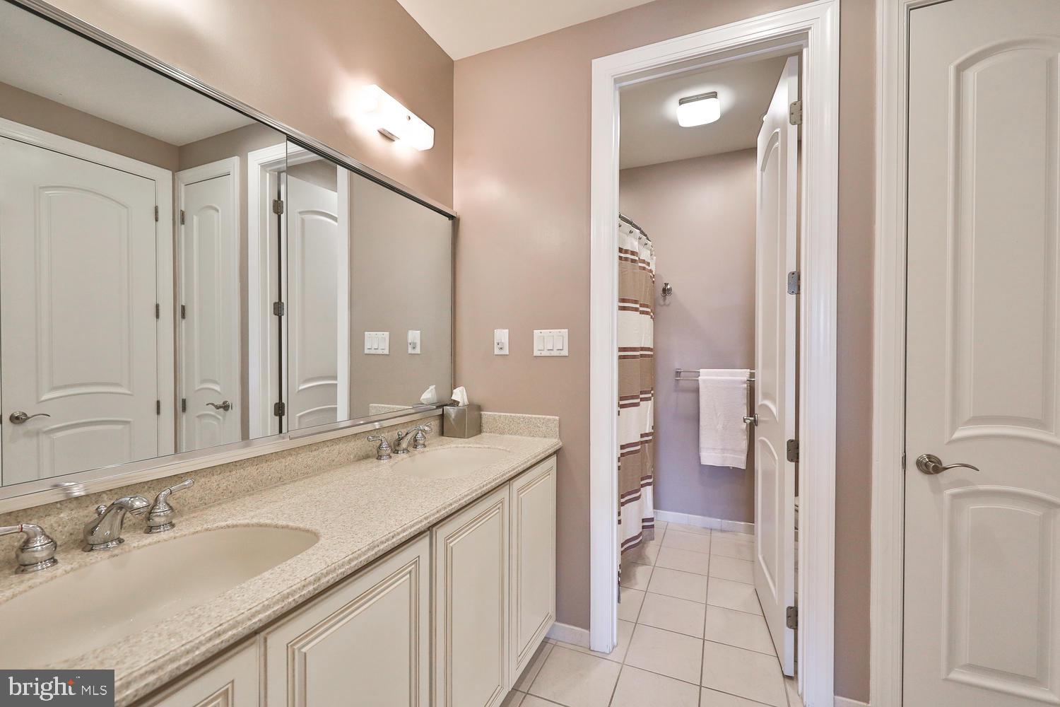 1260 Johnson Lane Ambler, PA 19002 - Photo 21 of 27 2nd Floor Full Bath