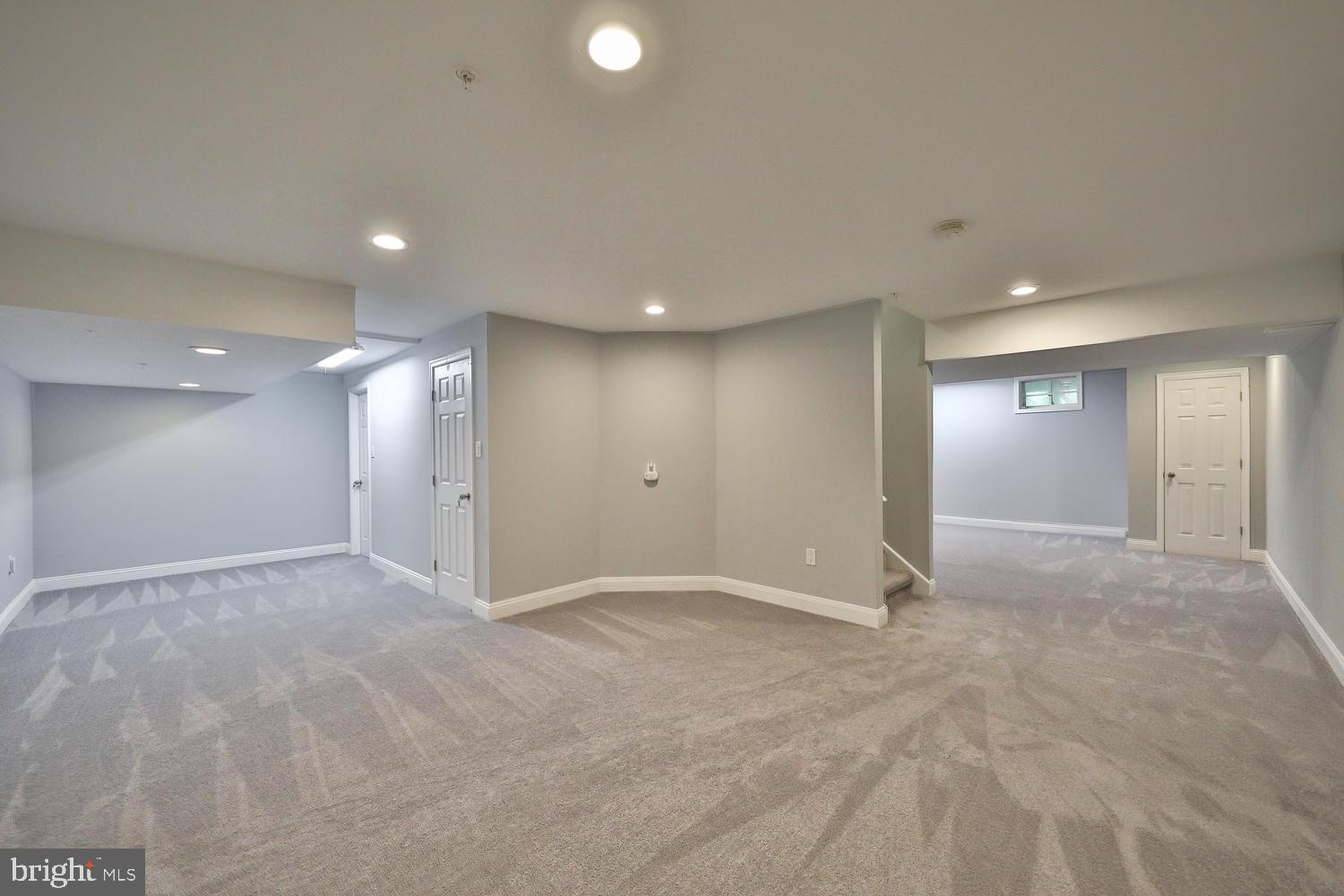 1260 Johnson Lane Ambler, PA 19002 - Photo 24 of 27 Finished Basement