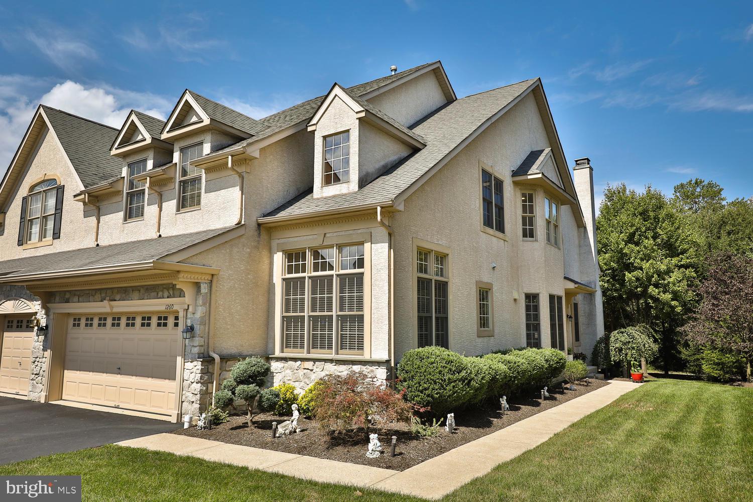 1260 Johnson Lane Ambler, PA 19002 - Photo 27 of 27 Come Back Soon!