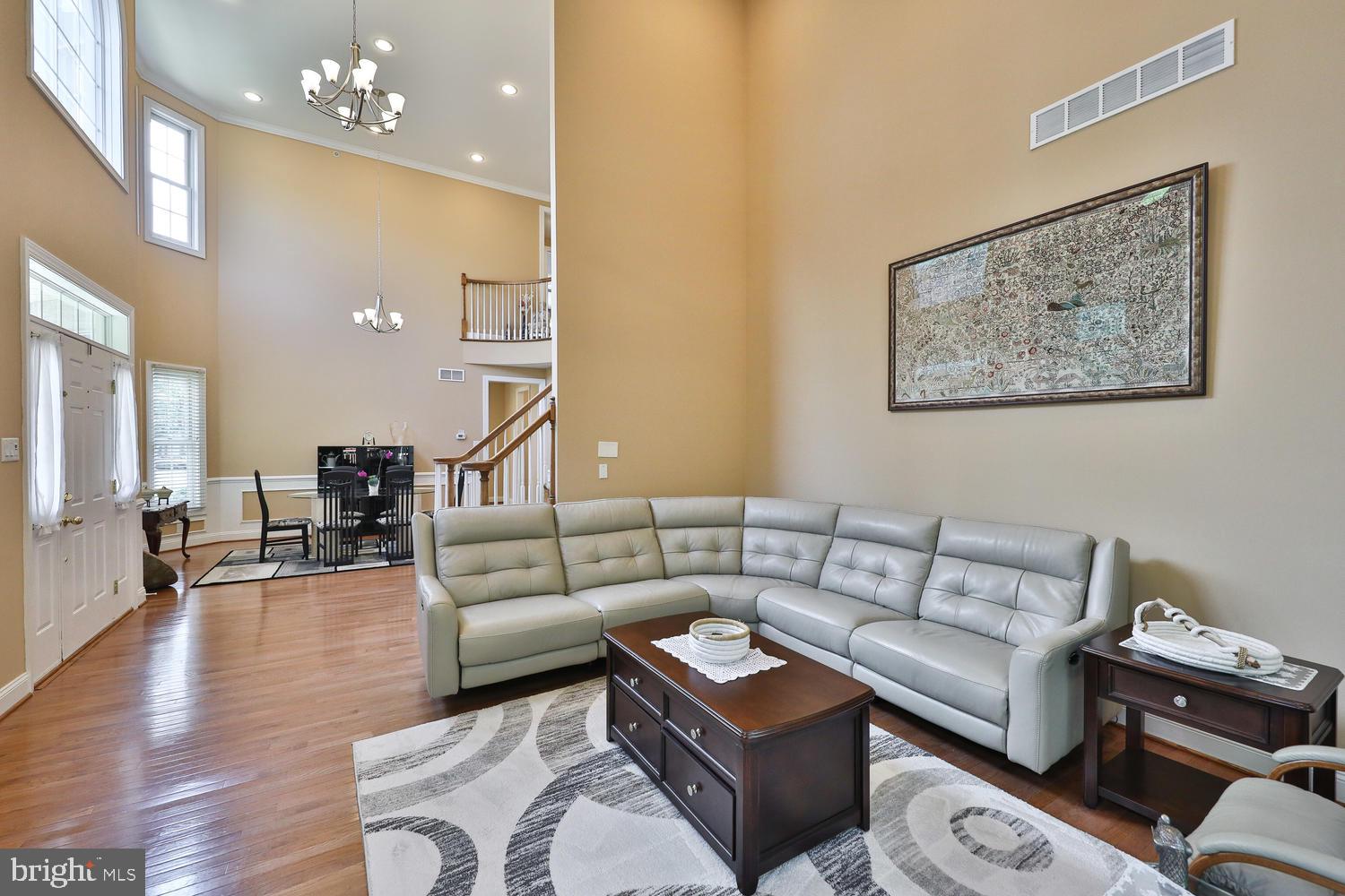1260 Johnson Lane Ambler, PA 19002 - Photo 5 of 27 Great Room