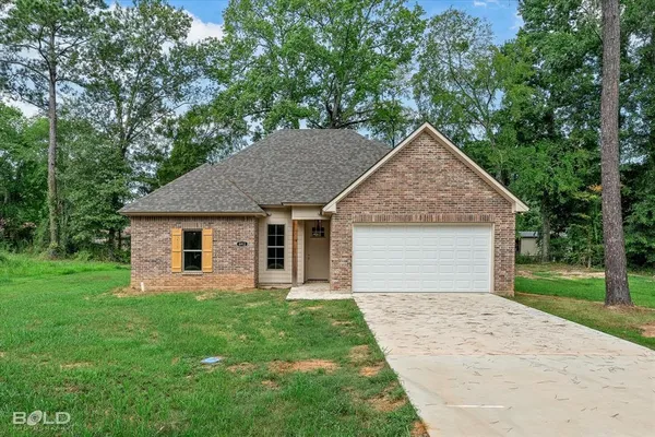 $259,900 | 6912 Grigg Lane, Greenwood, LA 71033
