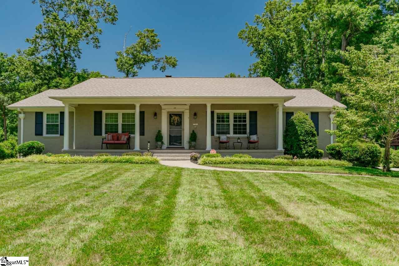 16 Randy Drive Taylors, SC 29687 - Photo 1 of 36 Gallery Image 1