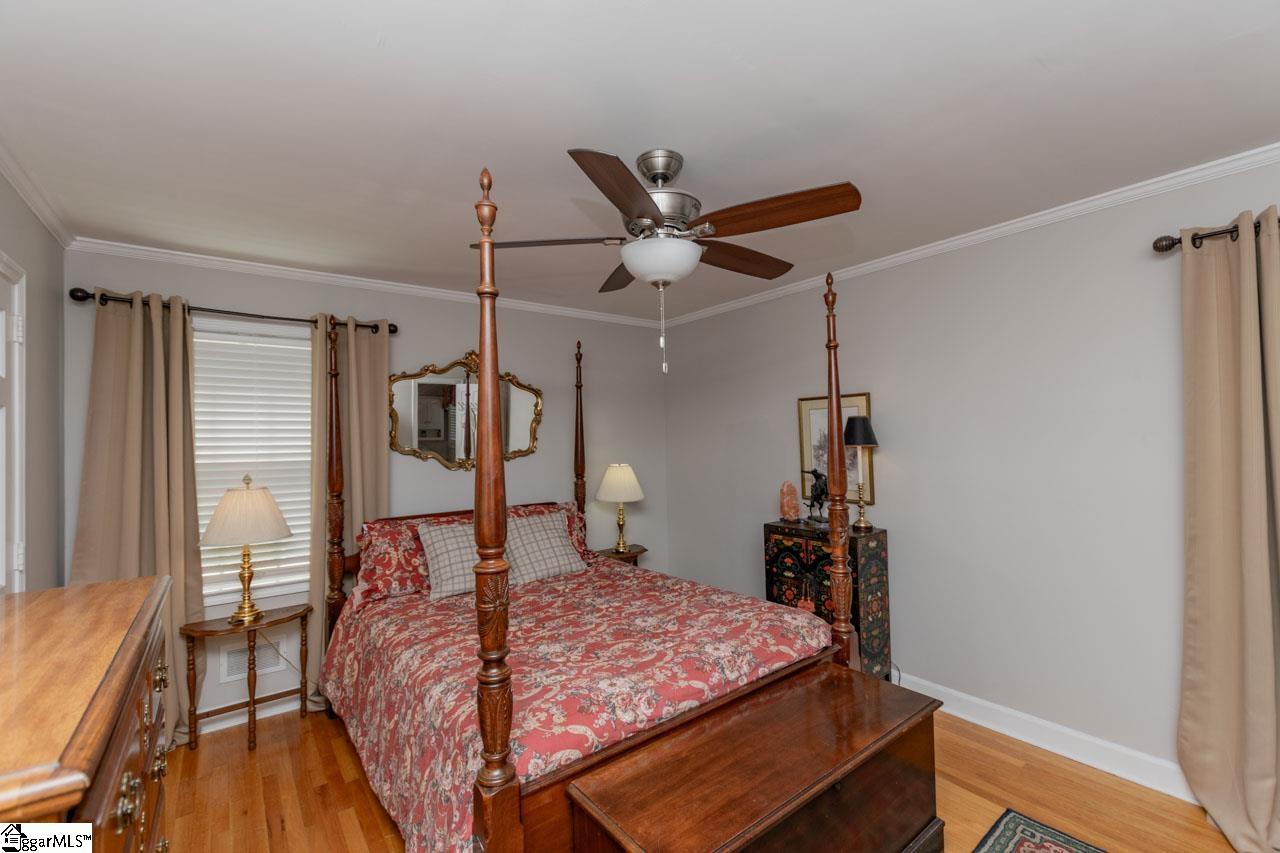 16 Randy Drive Taylors, SC 29687 - Photo 12 of 36 Gallery Image 12