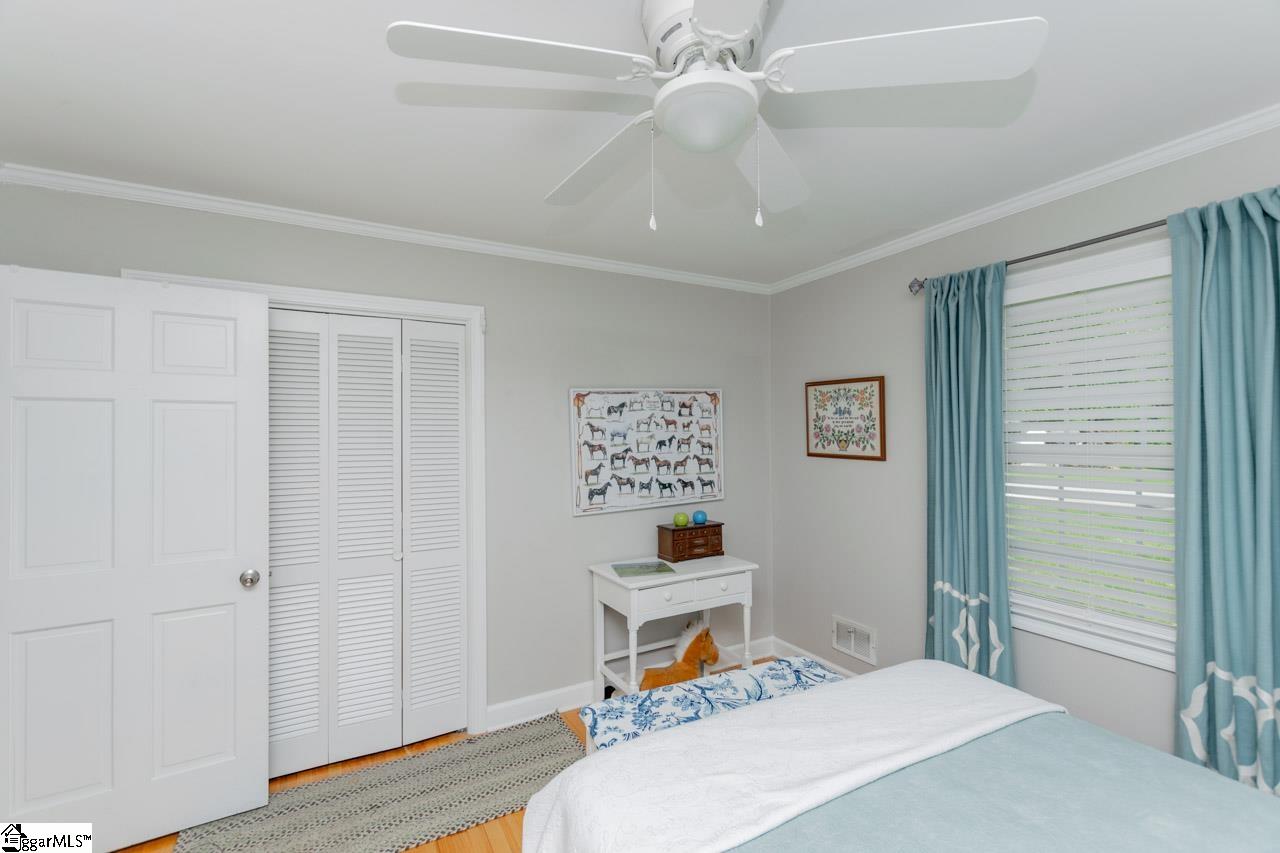 16 Randy Drive Taylors, SC 29687 - Photo 16 of 36 Gallery Image 16