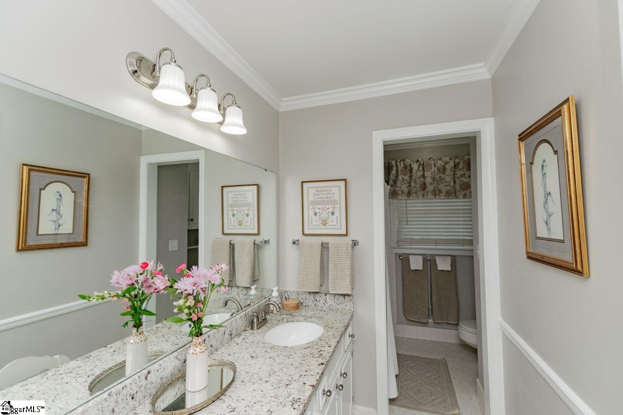 16 Randy Drive Taylors, SC 29687 - Photo 17 of 36 Gallery Image 17