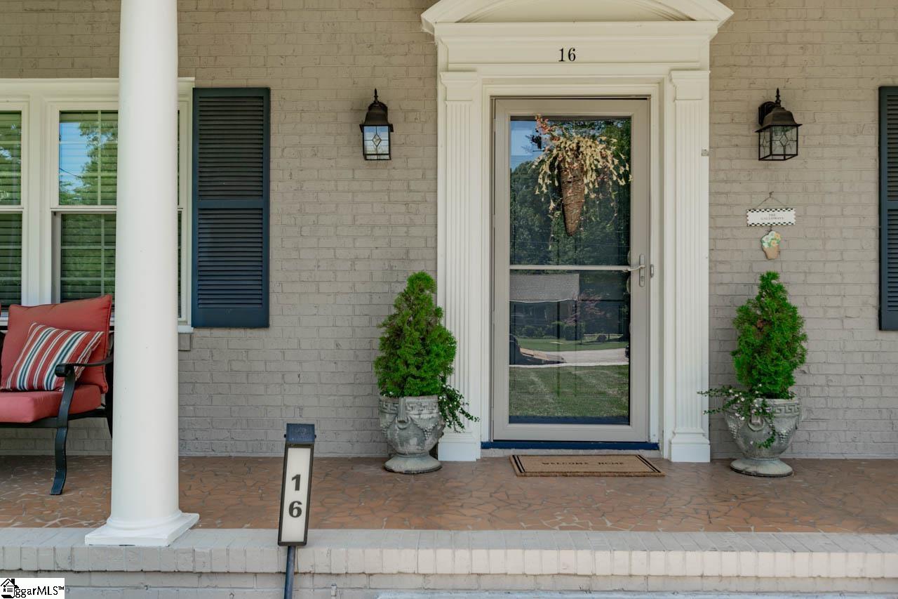 16 Randy Drive Taylors, SC 29687 - Photo 34 of 36 Gallery Image 34