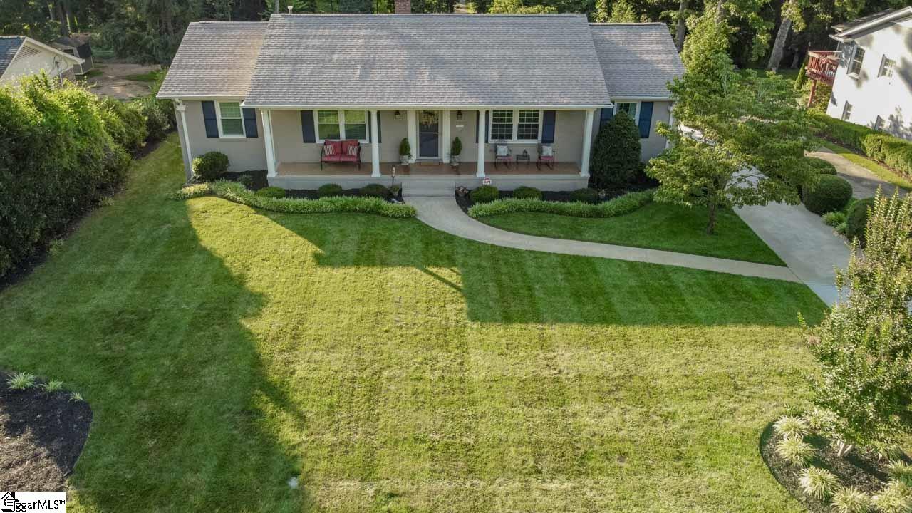 16 Randy Drive Taylors, SC 29687 - Photo 36 of 36 Gallery Image 36