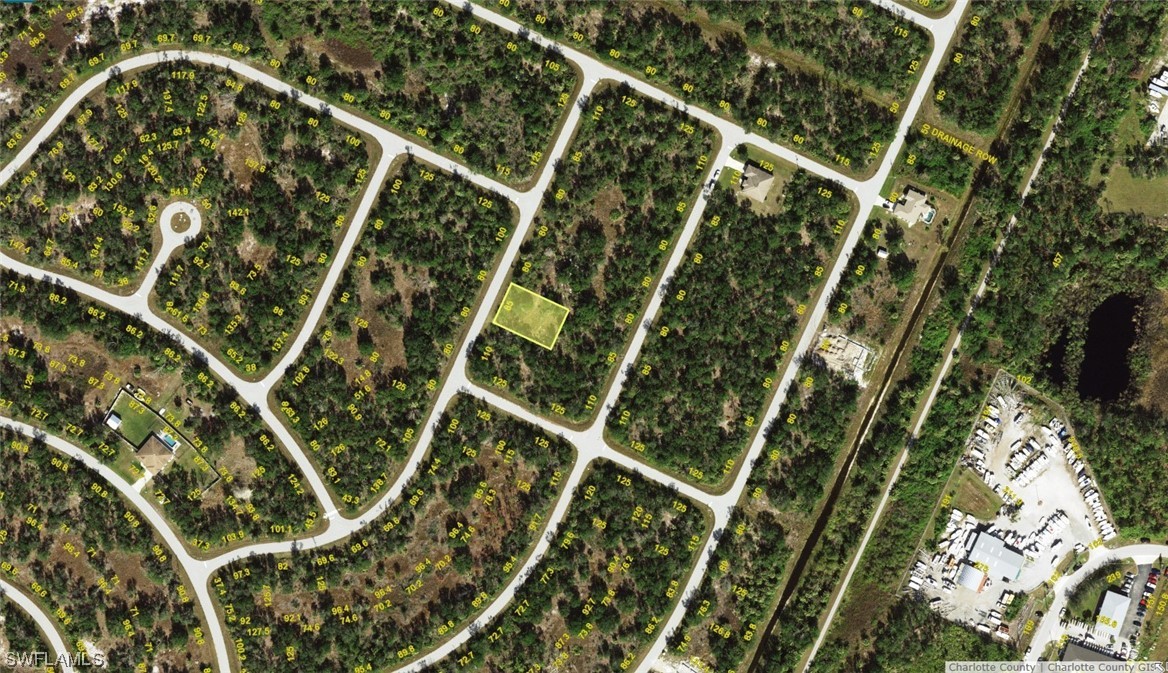 7108 Lemberg Road Port Charlotte, FL 33981 - Photo 2 of 26 Gallery Image 2