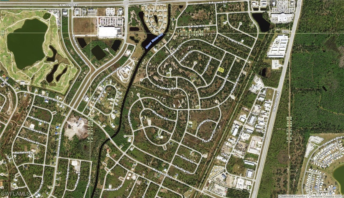 7108 Lemberg Road Port Charlotte, FL 33981 - Photo 3 of 26 Gallery Image 3