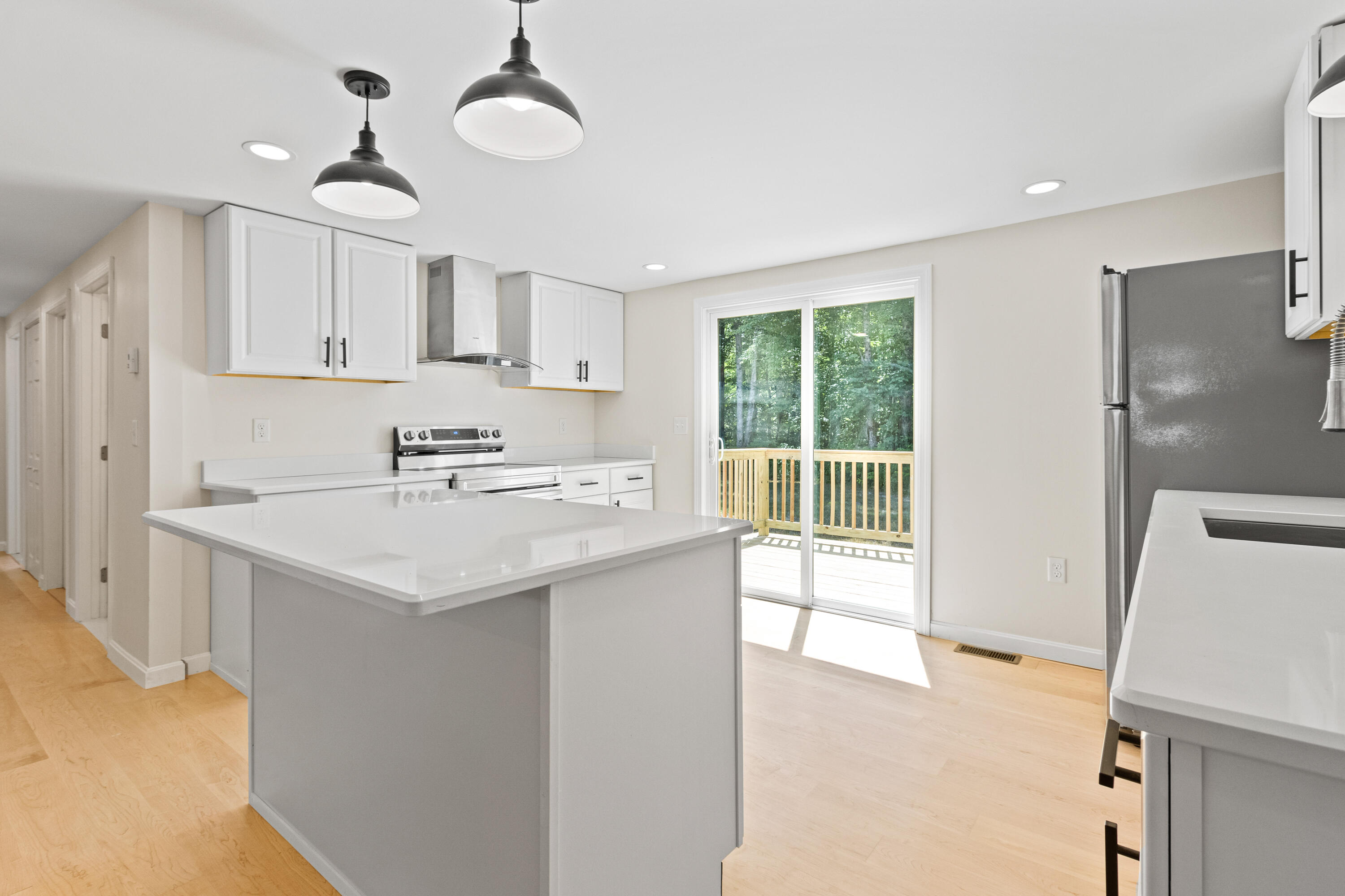 174 Wakefield Road West Newfield, ME 04095 - Photo 22 of 68 20250812HL-72013