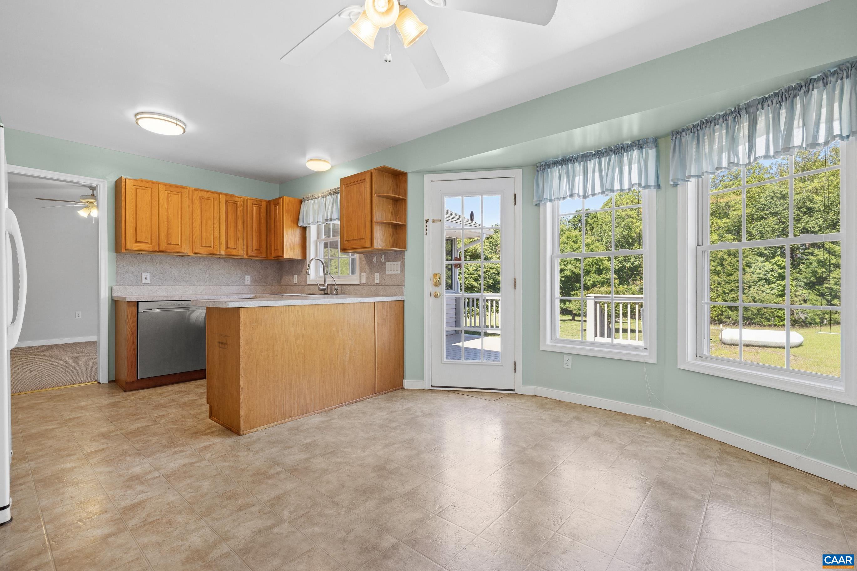 1075 Social Hall Road New Canton, VA 23123 - Photo 56 of 64