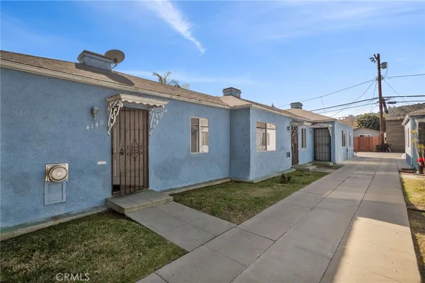 $2,350,000 | 4140-4146 Edenhurst Avenue, Los Angeles, CA 90039