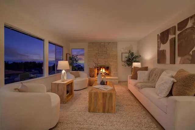 $1,998,000 | 1250 Tuolumne Road, Millbrae, CA 94030