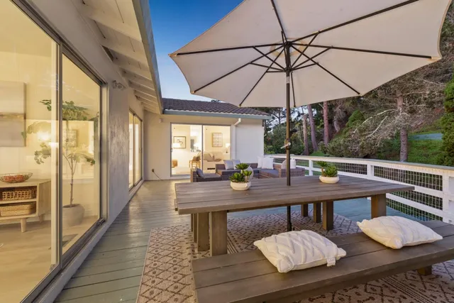 $1,998,000 | 1250 Tuolumne Road, Millbrae, CA 94030