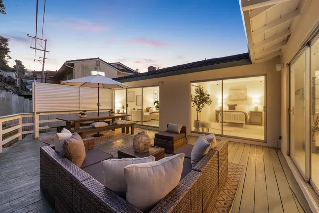 $1,998,000 | 1250 Tuolumne Road, Millbrae, CA 94030