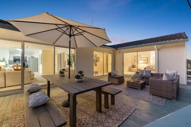 $1,998,000 | 1250 Tuolumne Road, Millbrae, CA 94030