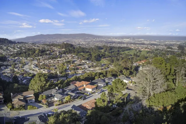 $1,998,000 | 1250 Tuolumne Road, Millbrae, CA 94030