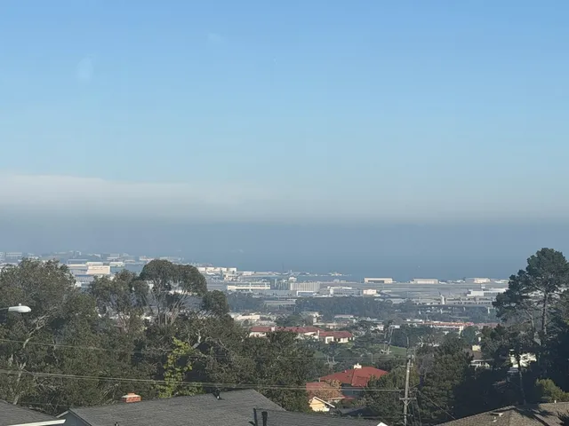 $1,998,000 | 1250 Tuolumne Road, Millbrae, CA 94030