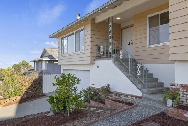 $1,998,000 | 1250 Tuolumne Road, Millbrae, CA 94030