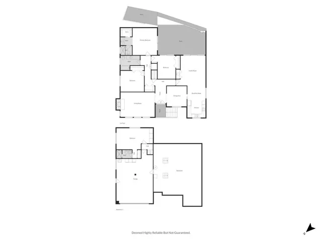 $1,998,000 | 1250 Tuolumne Road, Millbrae, CA 94030