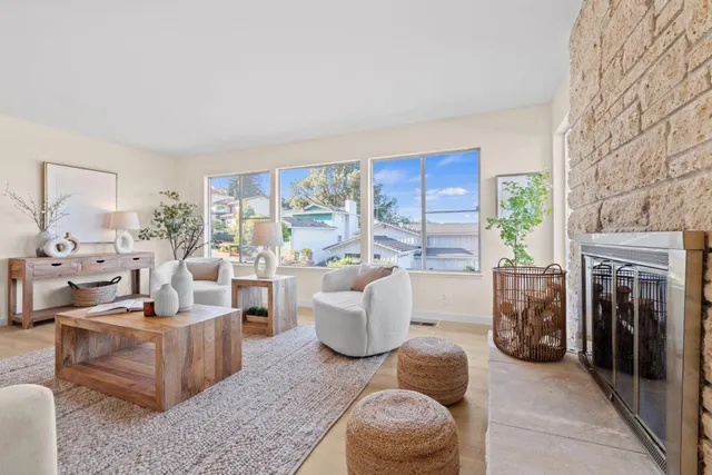 $1,998,000 | 1250 Tuolumne Road, Millbrae, CA 94030