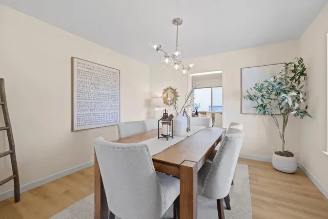 $1,998,000 | 1250 Tuolumne Road, Millbrae, CA 94030