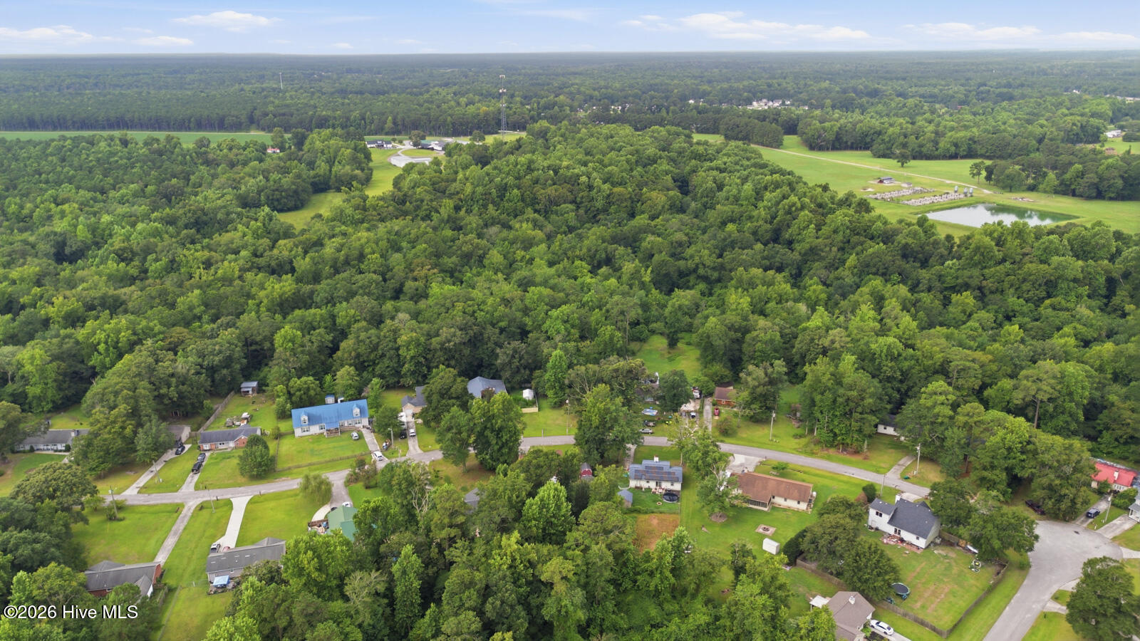857 Mill River Road Jacksonville, NC 28540 - Photo 22 of 30