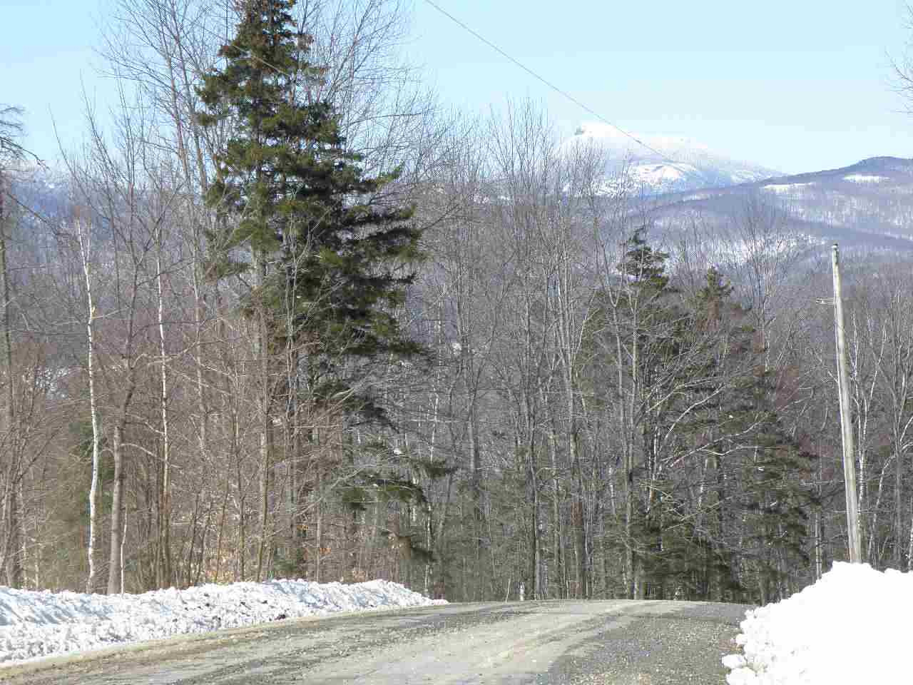 0 Mountain Road Moretown, VT 05660 - Photo 8 of 16