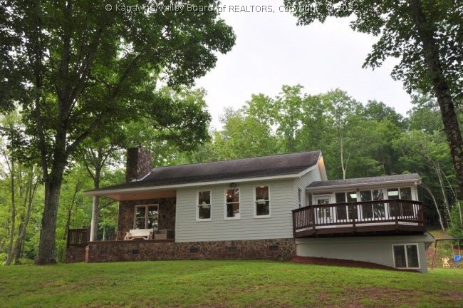 525 Brushy Flat Road Renick, WV 24966 - Photo 7 of 30 Gallery Image 7