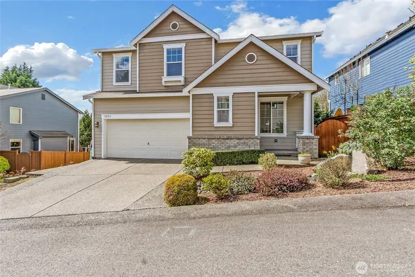 $1,249,000 | 2023 Kennewick Place Northeast, Renton, WA 98056