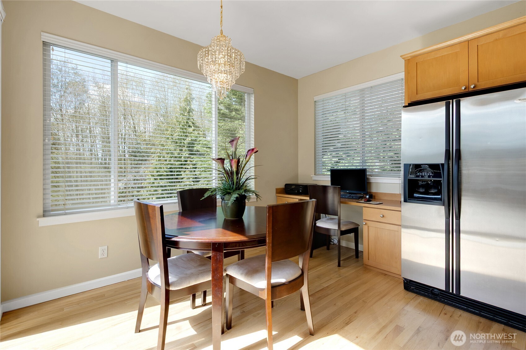 2023 Kennewick Place Northeast Renton, WA 98056 - Photo 8 of 34