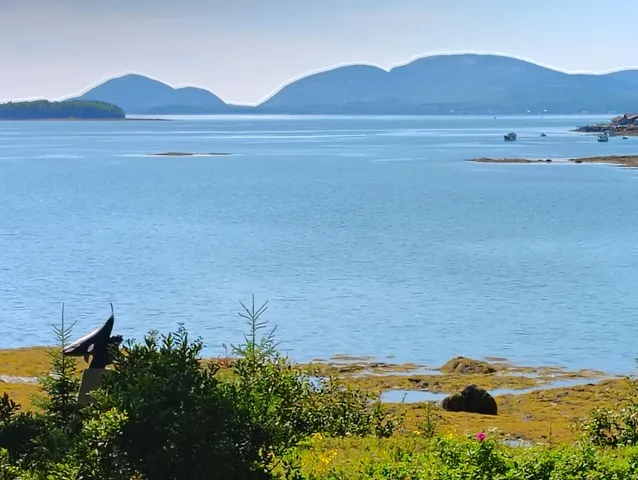 $2,200,000 | 103 Gull Rock Road, Hancock, ME 04640