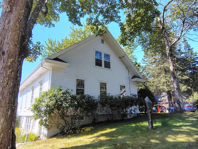 $2,200,000 | 103 Gull Rock Road, Hancock, ME 04640