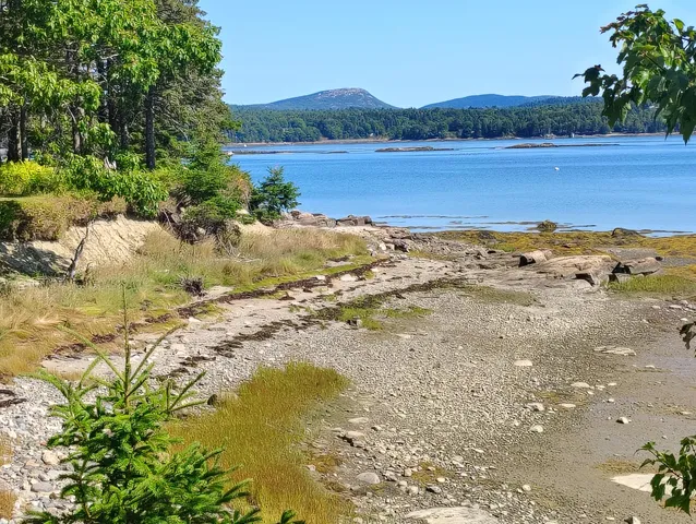 $2,200,000 | 103 Gull Rock Road, Hancock, ME 04640