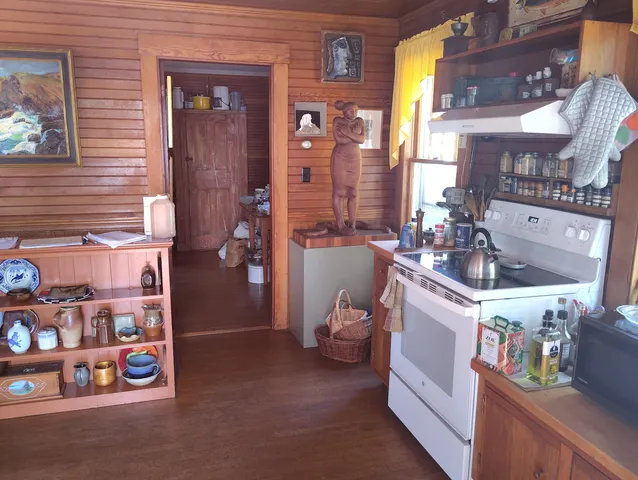 $2,200,000 | 103 Gull Rock Road, Hancock, ME 04640