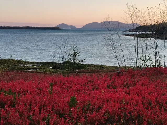 $2,200,000 | 103 Gull Rock Road, Hancock, ME 04640