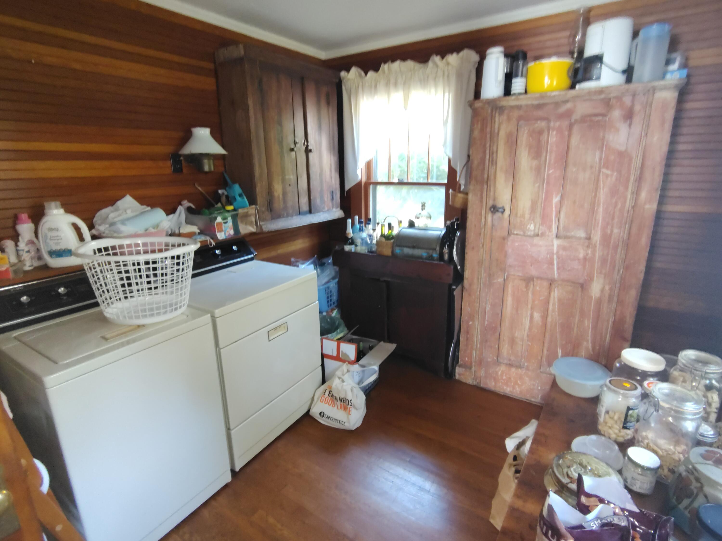 103 Gull Rock Road Hancock, ME 04640 - Photo 22 of 39 Laundry,pantry