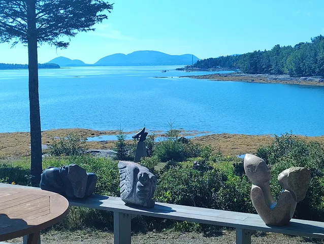 $2,200,000 | 103 Gull Rock Road, Hancock, ME 04640