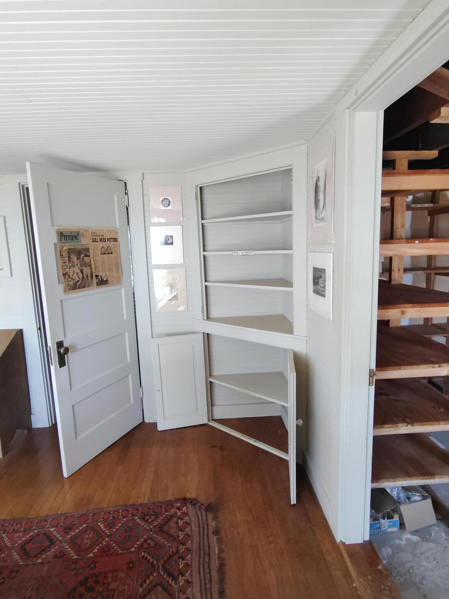 103 Gull Rock Road Hancock, ME 04640 - Photo 30 of 39 Basement