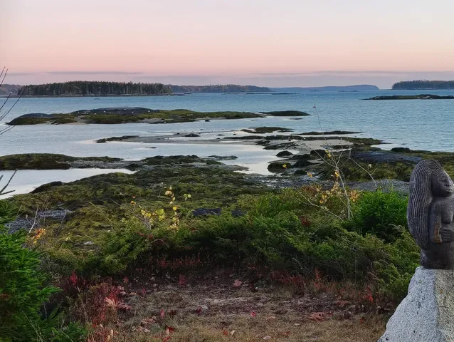 $2,200,000 | 103 Gull Rock Road, Hancock, ME 04640