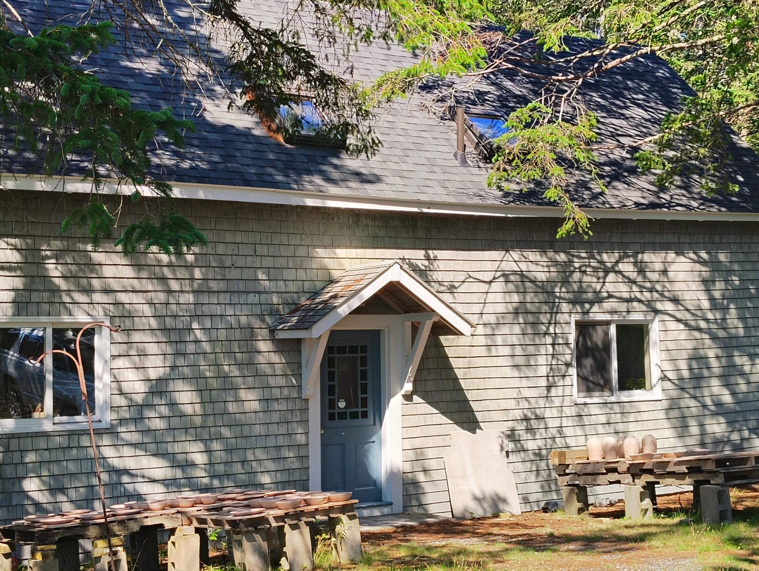 103 Gull Rock Road Hancock, ME 04640 - Photo 32 of 39 Cape