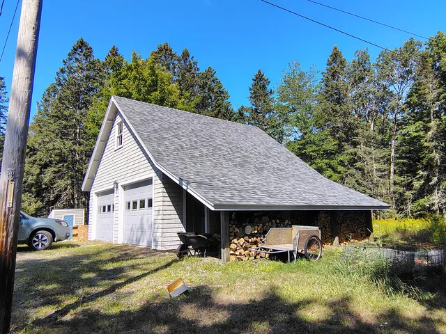 $2,200,000 | 103 Gull Rock Road, Hancock, ME 04640