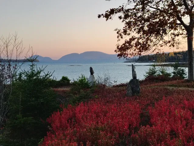 $2,200,000 | 103 Gull Rock Road, Hancock, ME 04640