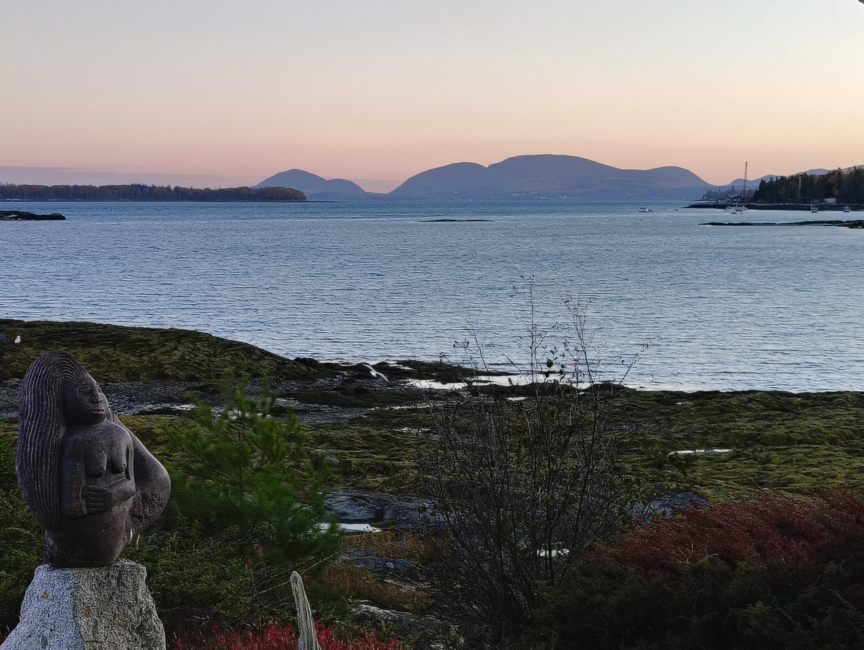 103 Gull Rock Road Hancock, ME 04640 - Photo 4 of 39 gull rock 4