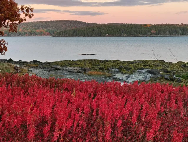 $2,200,000 | 103 Gull Rock Road, Hancock, ME 04640