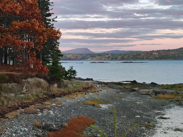 $2,200,000 | 103 Gull Rock Road, Hancock, ME 04640