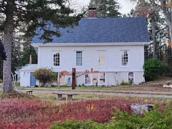 $2,200,000 | 103 Gull Rock Road, Hancock, ME 04640